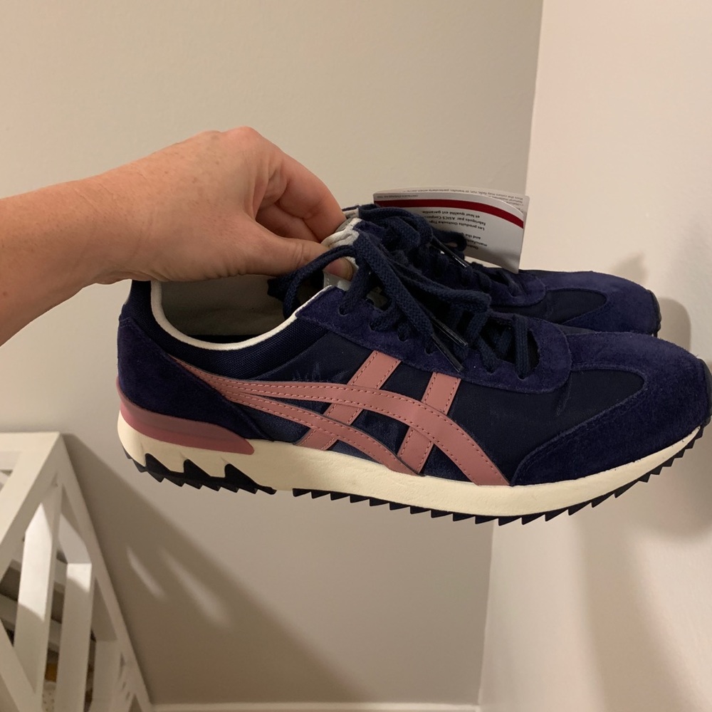 Tiger Onitsuka California 78 EX women’s 10